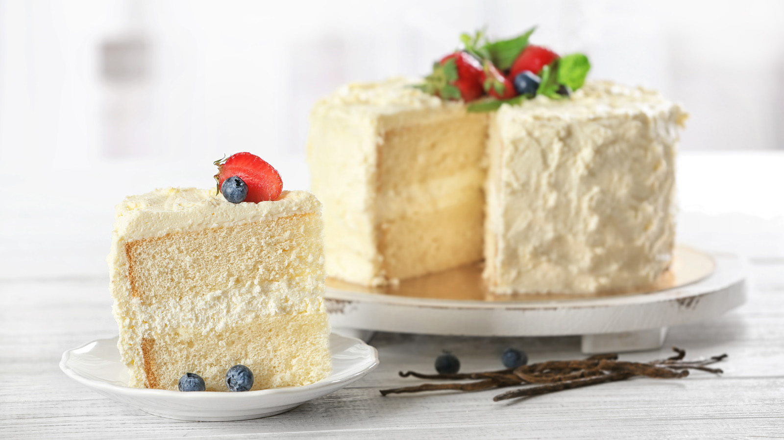 What Is Vanilla Flavoring Made From?