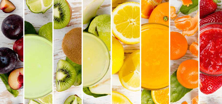 Artificial Flavors: The Science Behind Your Favorite Tastes