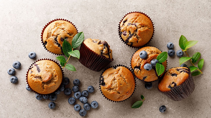 Baking Soda vs Baking Powder