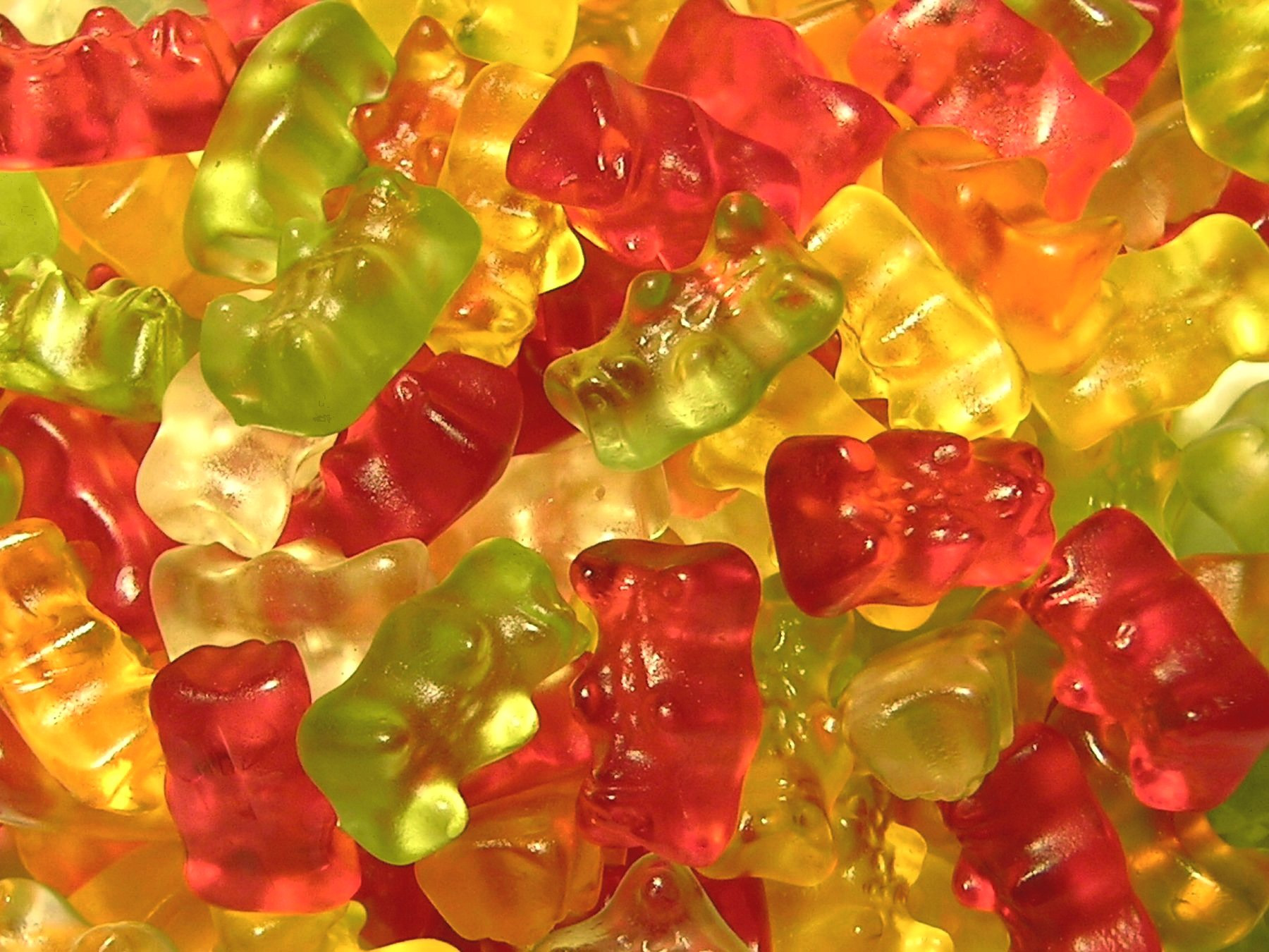 The Magic of Candy Flavoring