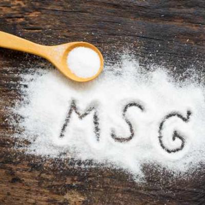 Umami & MSG: The Science of Savory Flavor Enhancement