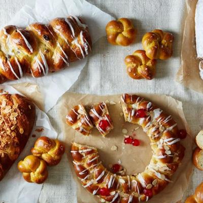The Complete Guide to Instant Dry Yeast