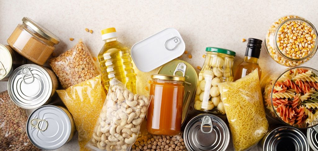Common food preservatives and Their applications