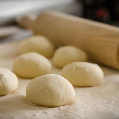 Can Undissolved Yeast with Granules Still Ferment?
