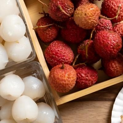 Lychee Flavor Profile and Vape Appeal