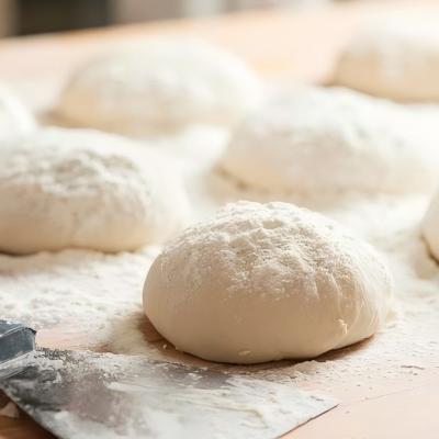 Boost Fermentation Speed with 2-in-1 Active Yeast!