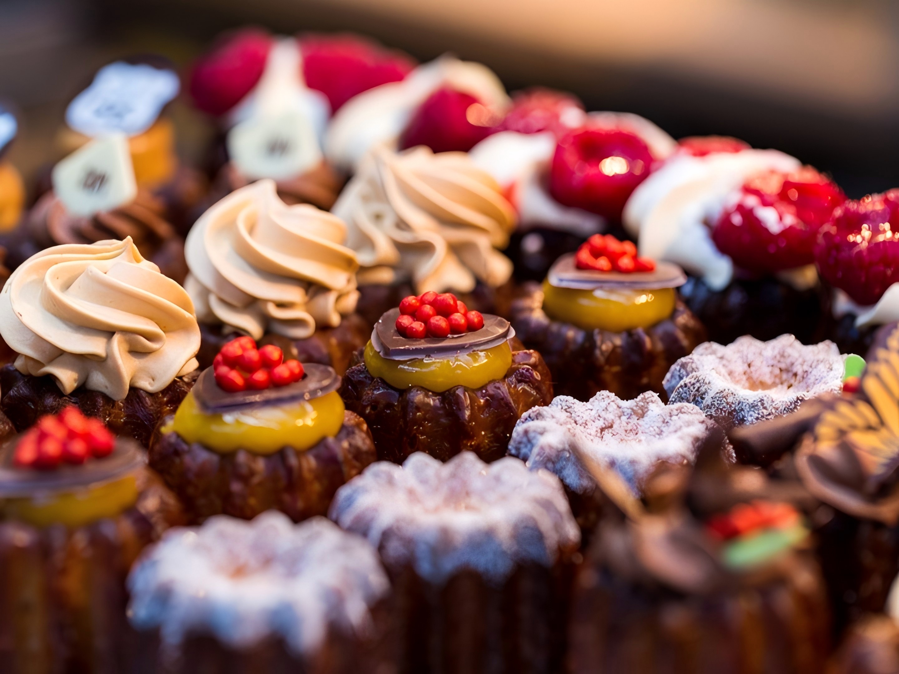 The Truth About Food Flavorings: Misunderstood Yet Essential
