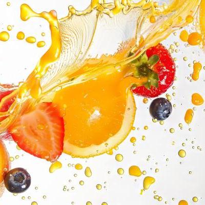 Unlocking the Irresistible Flavor of Juicy Fruit: A Deep Dive into Food Flavorings