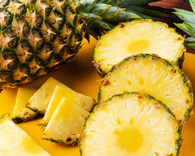 Pineapple Flavor: Taste Profile, & How to Enhance Its Flavor