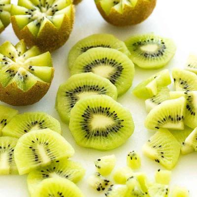 The Versatile and Delicious Kiwi Flavor