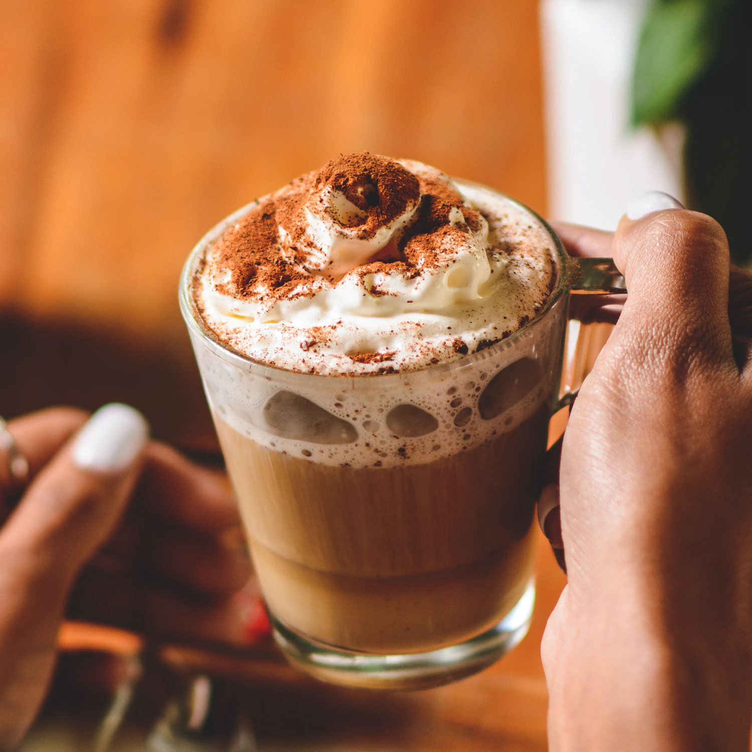 What is Mocha Flavor：the Rich Taste of Coffee & Chocolate