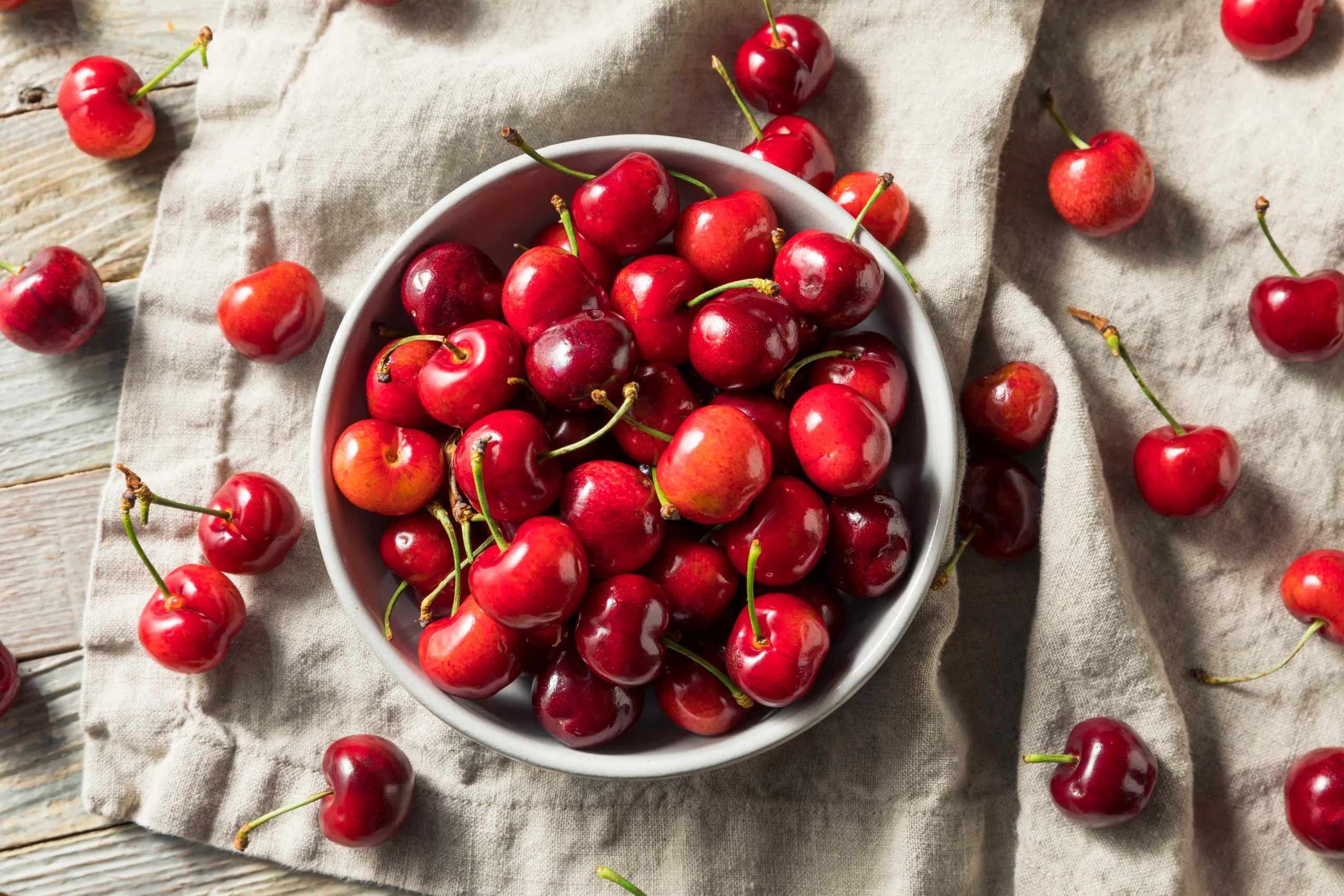 Enhance Your Products with the Perfect Cherry Flavor Pairings