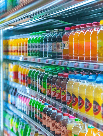 What Does Artificial Flavor Mean?