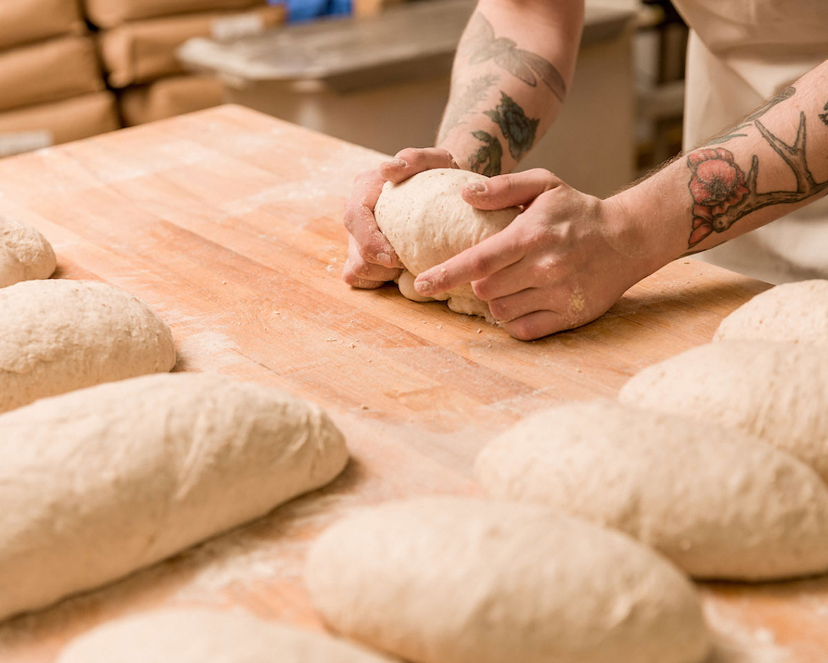 What Is Dough Conditioner? The Secret to Perfect Baked Goods