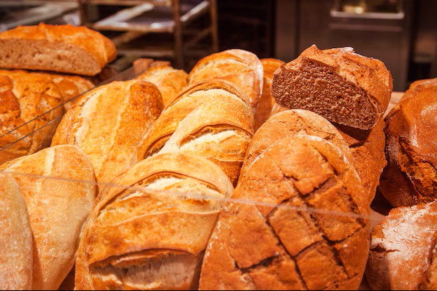 Instant Dry Yeast: The Baker’s Secret