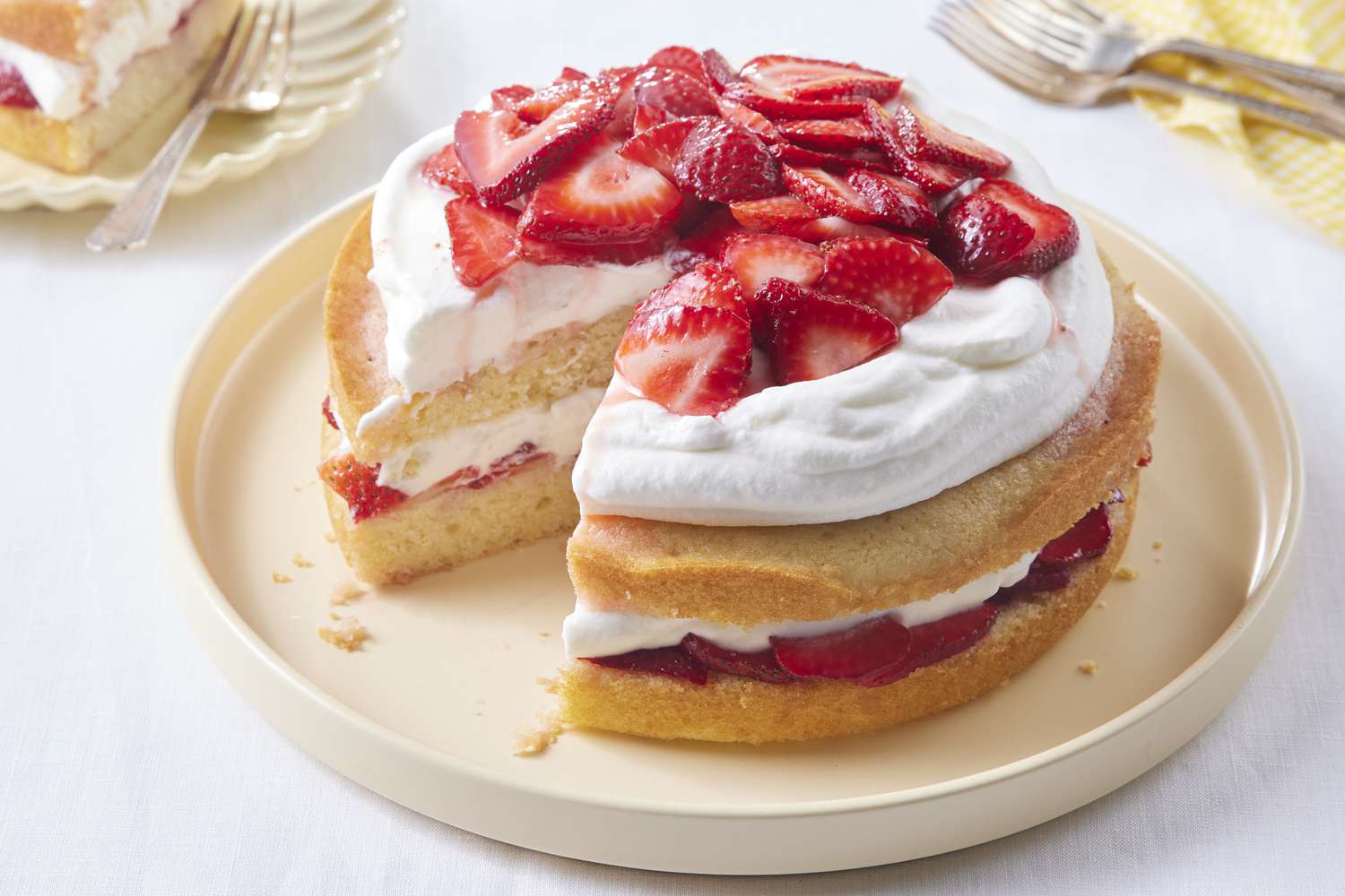 What Is a Leavening Agent in Baking?