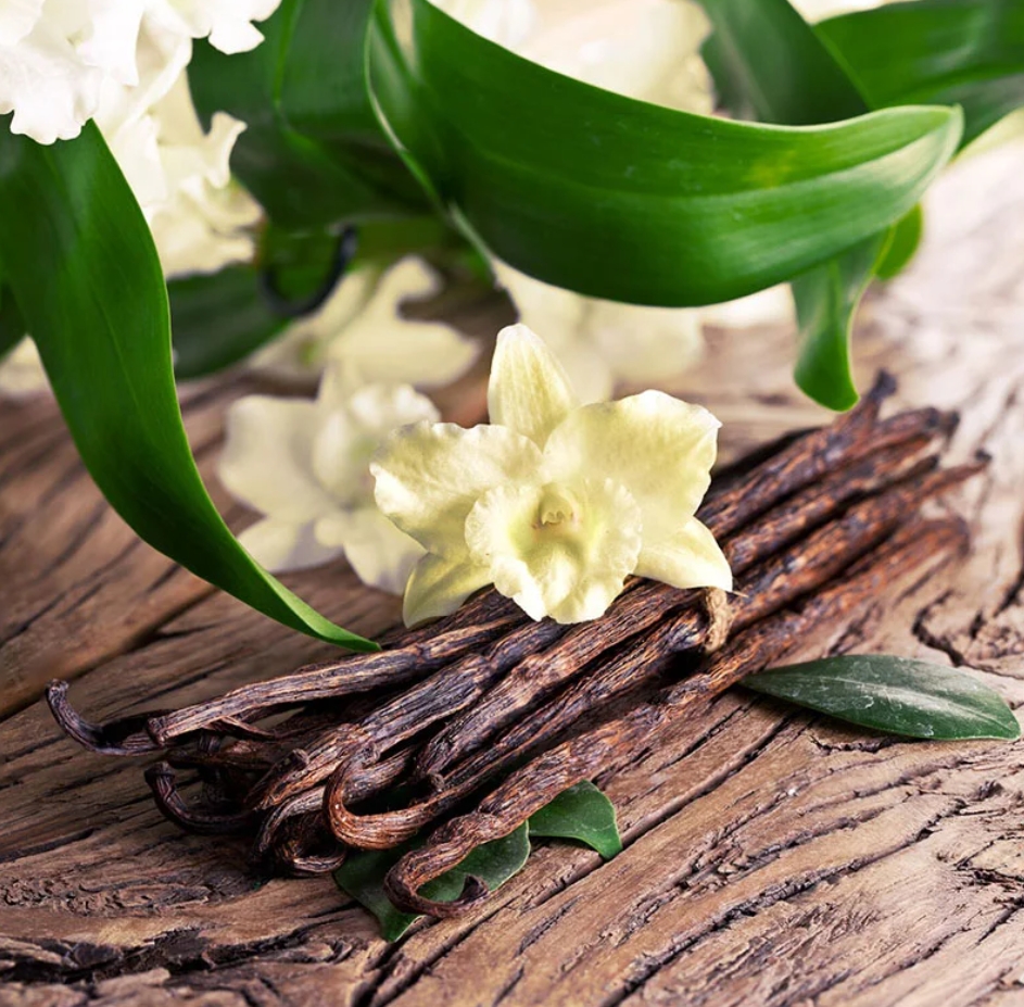 How to Make Vanilla Flavoring