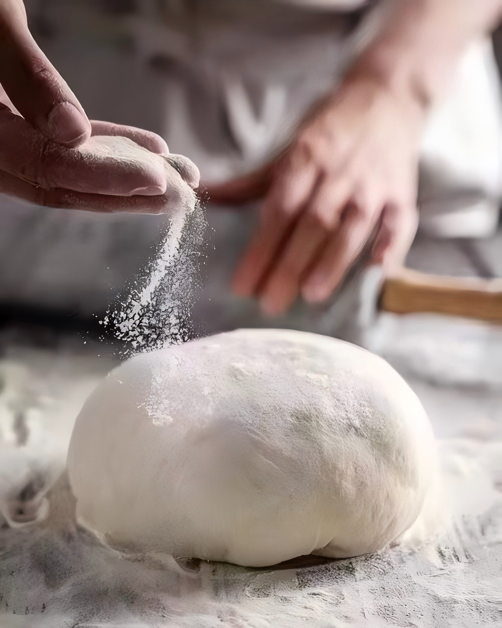 Is Baking Powder Safe?