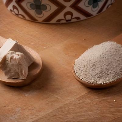 How Many Teaspoons Are in a Packet of Yeast?