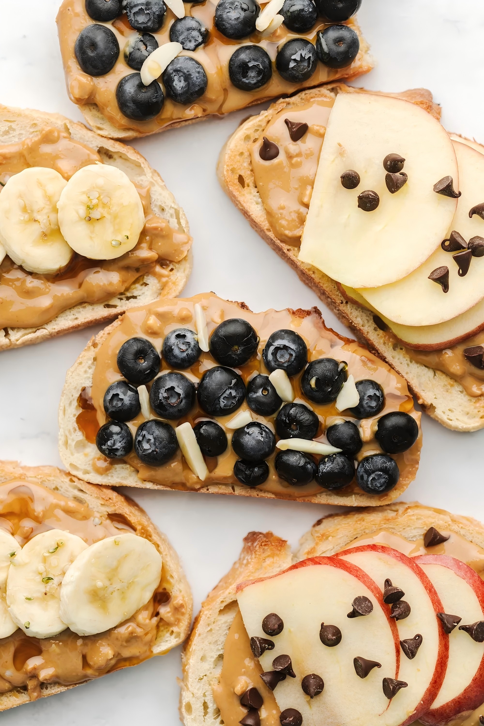The Role and Types of Bread Improvers