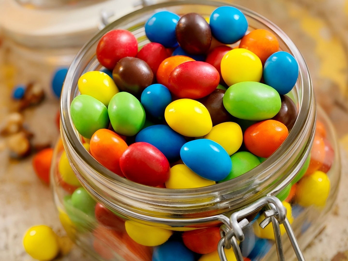 Artificial Flavours: the Modern Magic Behind Tastes