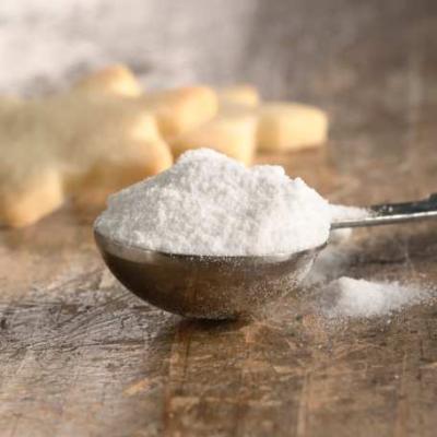Ammonium Bicarbonate: The Secret Behind Super Crispy Cookies