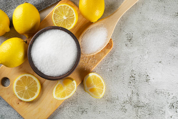 Citric Acid: Nature's Zest, Perfected for Global Pantries