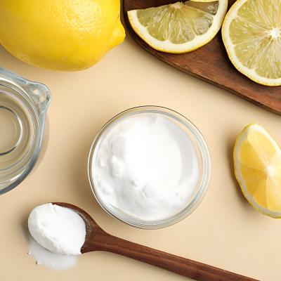 Citric Acid: The Essential Ingredient for Food Industry
