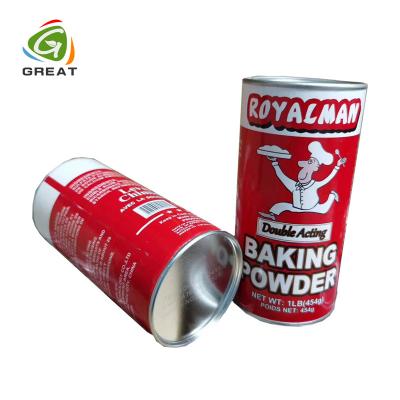 454G BAKING POWDER