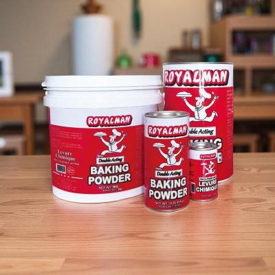 5KG BAKING POWDER