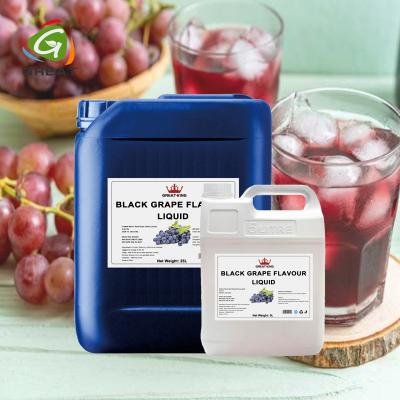 Artificial ​Oil Soluble/ Water Soluble Grape Flavor