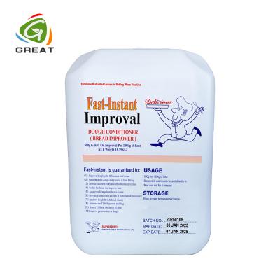 Dough Conditioner&Bread improver